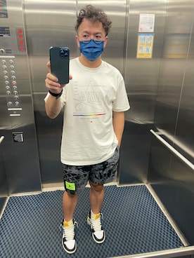 kkkkbbbb8888さんのコーディネート