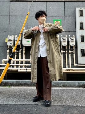 takutanian88さんのコーディネート