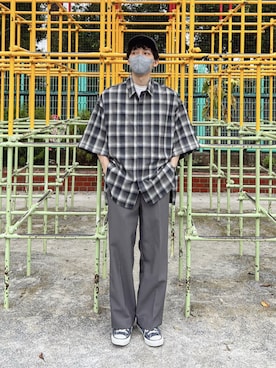 takutanian88さんのコーディネート