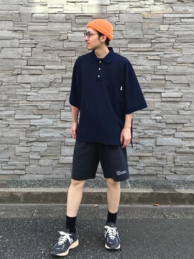 takutanian88さん(メンズ・168cm)の夏コーディネート