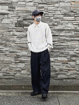 takutanian88さんのコーディネート