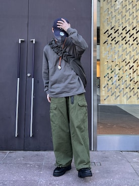 takutanian88さんのコーディネート