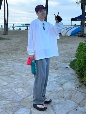 takutanian88さんのコーディネート