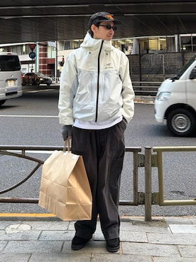 takutanian88さんのコーディネート