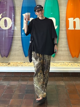 takutanian88さんのコーディネート