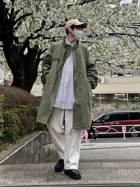 takutanian88さんのコーディネート