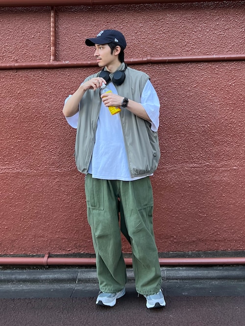 takutanian88さんのコーディネート