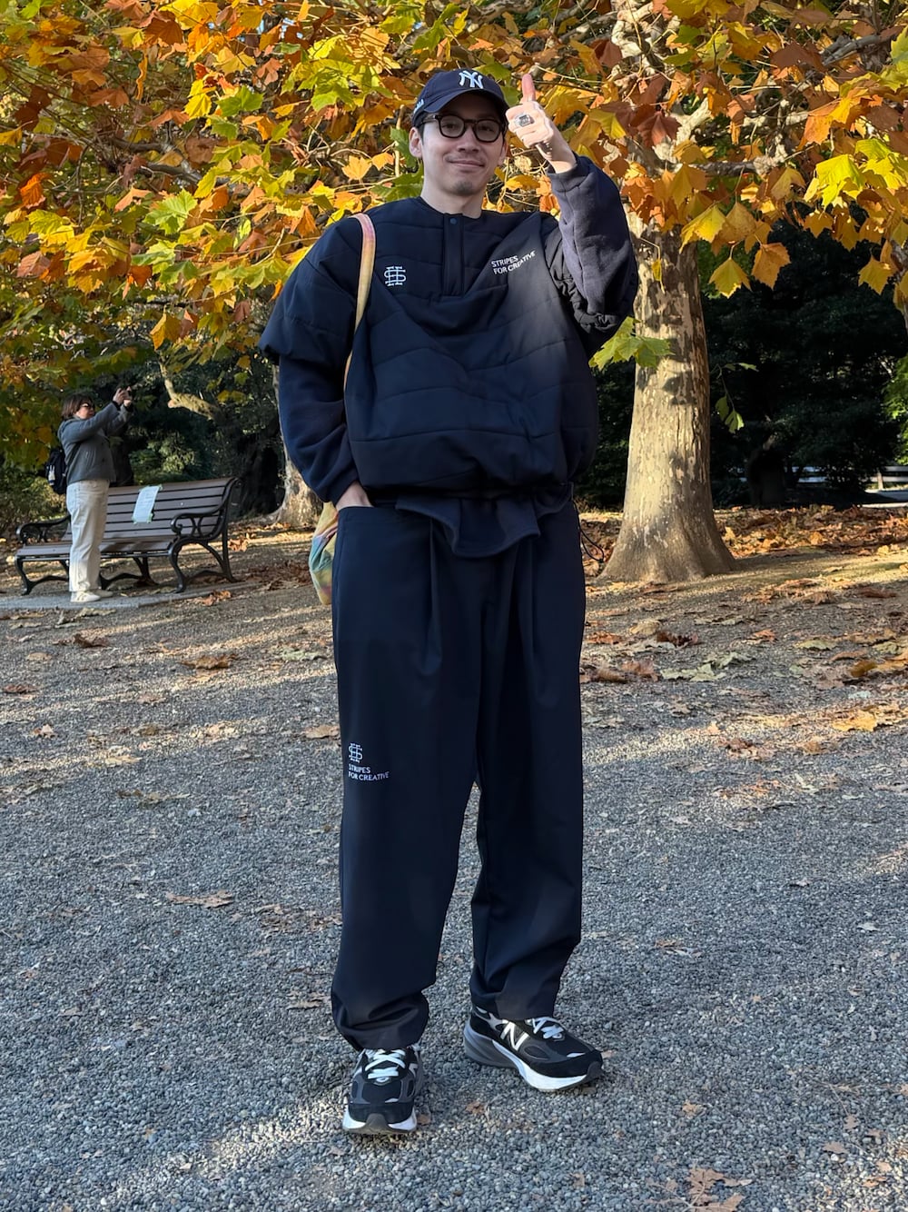 SEE SEEのその他パンツを使った人気ファッションコーディネート - WEAR