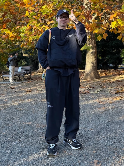 SEE SEEのその他パンツを使った人気ファッションコーディネート - WEAR