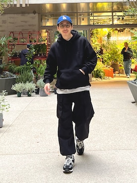 takutanian88さん(メンズ・168cm)の秋コーディネート