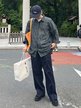 takutanian88さんのコーディネート