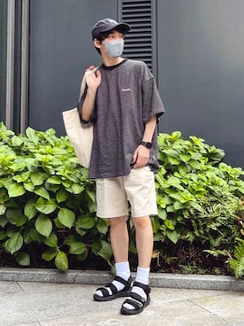 takutanian88さんのコーディネート