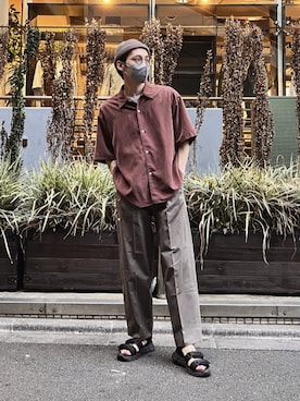 takutanian88さんのコーディネート