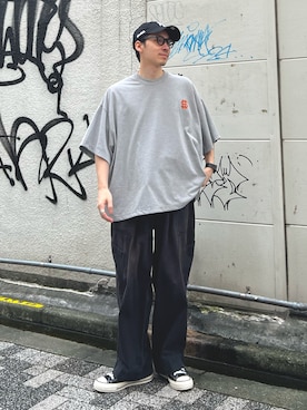 takutanian88さんのコーディネート