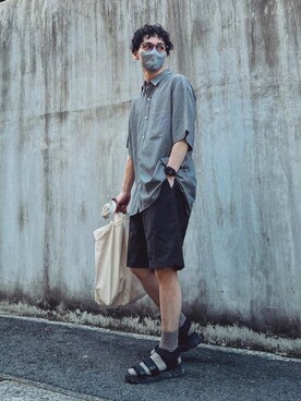 takutanian88さんのコーディネート