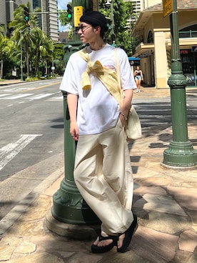 takutanian88さんのコーディネート