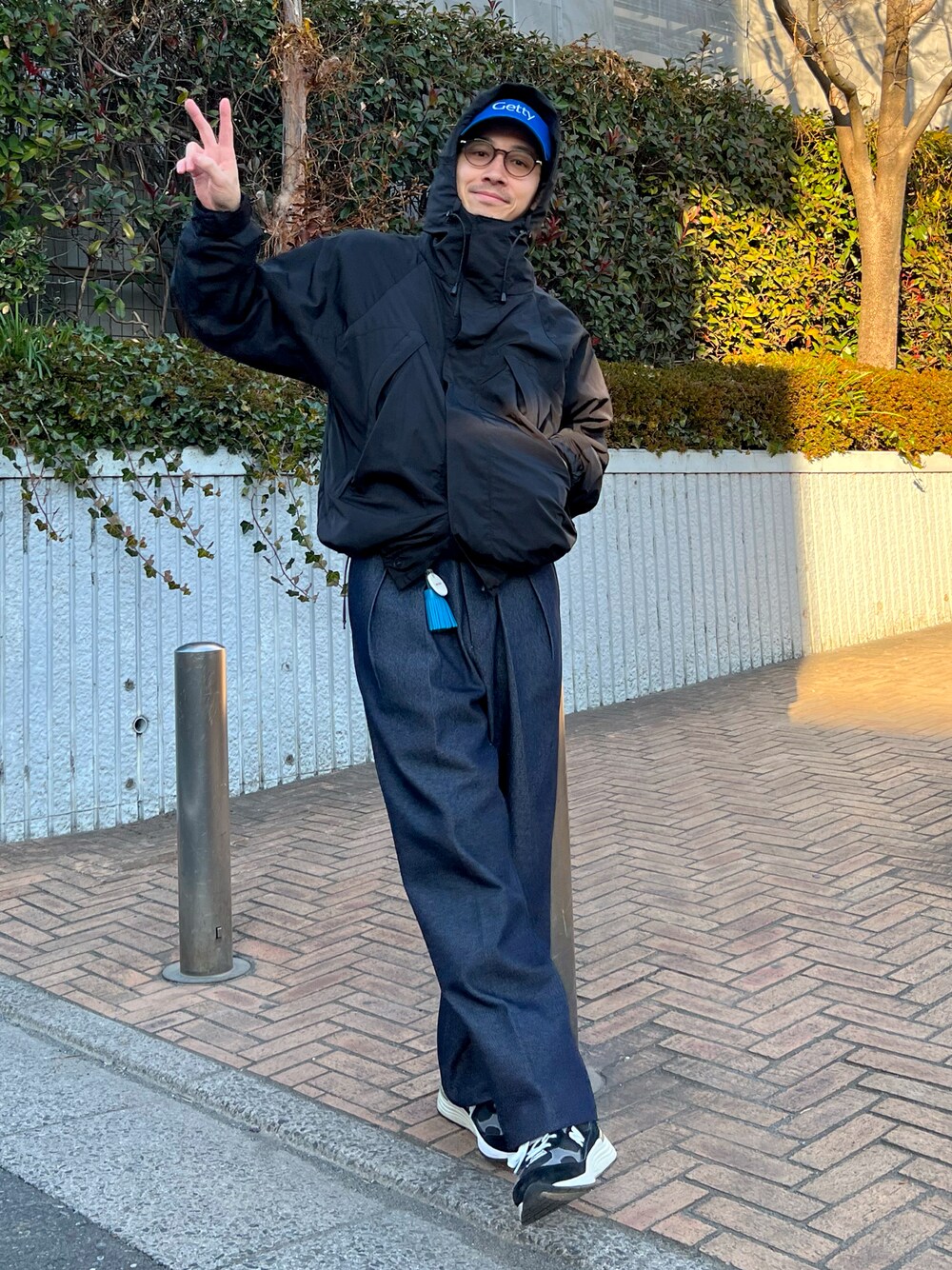 SUMARI ブラック ナイロンジャケット早い物勝ち SUMARI ブラック ナイロンジャケット早い物勝ち ZOZOTOWN Yahoo!店