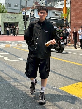 takutanian88さんのコーディネート