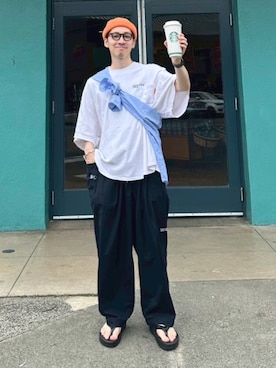 takutanian88さんのコーディネート