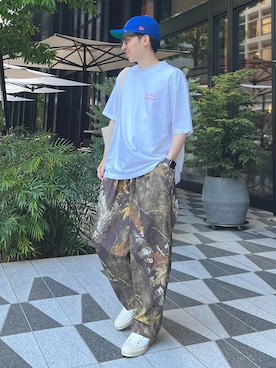 takutanian88さんのコーディネート
