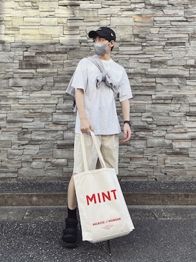 takutanian88さんのコーディネート