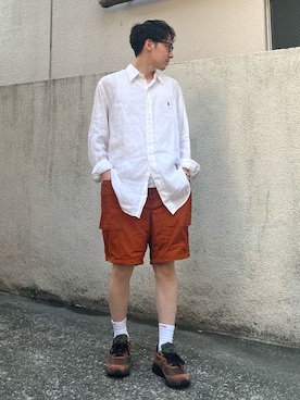 takutanian88さんのコーディネート