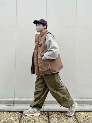 hyke カーゴパンツ 1670559574_320.jpg