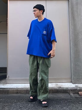 takutanian88さんのコーディネート