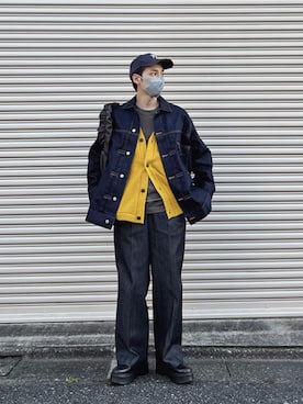 takutanian88さんのコーディネート