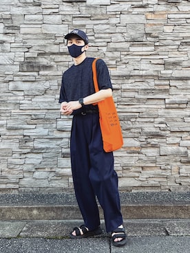 takutanian88さんのコーディネート