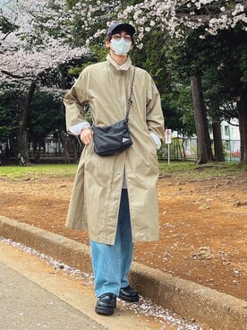 takutanian88さんのコーディネート