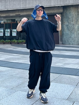 takutanian88さんのコーディネート