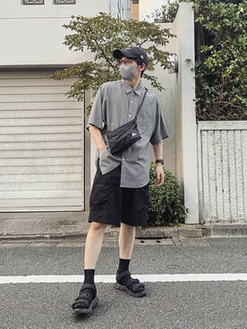 takutanian88さんのコーディネート