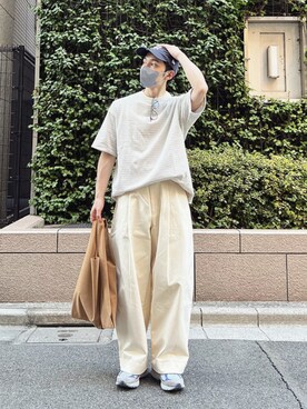 takutanian88さんのコーディネート