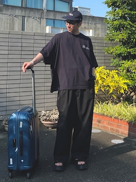 takutanian88さんのコーディネート