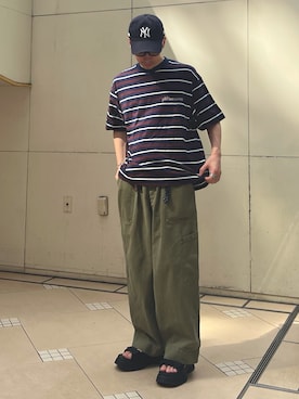 takutanian88さんのコーディネート