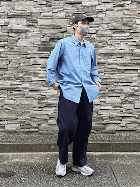 takutanian88さんのコーディネート