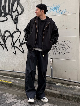 takutanian88さんのコーディネート