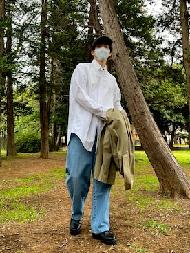 takutanian88さんのコーディネート