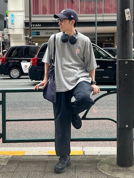 takutanian88さんのコーディネート