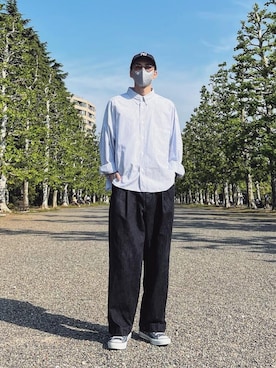 takutanian88さんのコーディネート