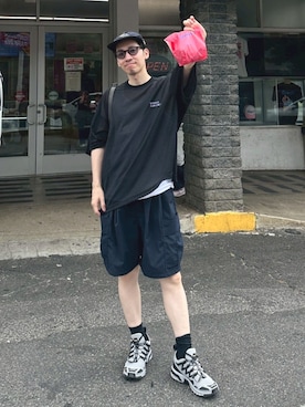 takutanian88さんのコーディネート