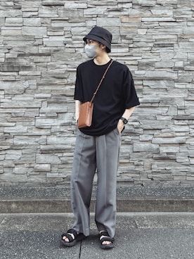 takutanian88さんのコーディネート