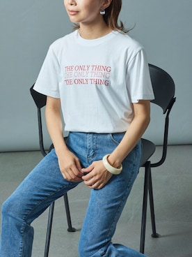 setup7_womenさん（レディース・152cm）の夏コーディネート