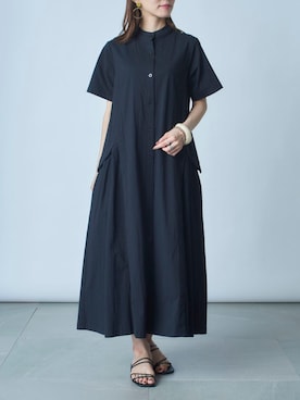 setup7_womenさん（レディース・160cm）の夏コーディネート