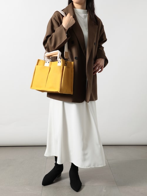 セール】普段使いにちょうどいいサイズ感。【SETUP7】ユーティリティ