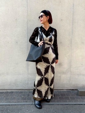 setup7_womenさんのコーディネート