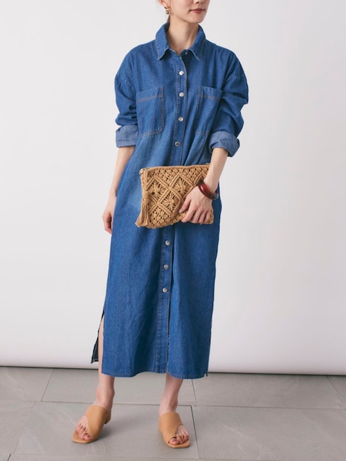 セール】【SETUP7】ブレードクラッチポーチ SCCH70（クラッチバッグ