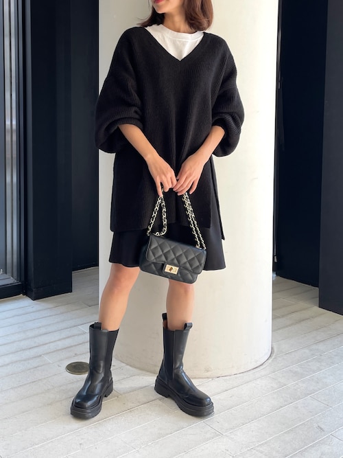 Salsation ベルベット パンツ Sサイズ THE SHINZONE ザ シンゾーン ウォッシュドハイウェスト