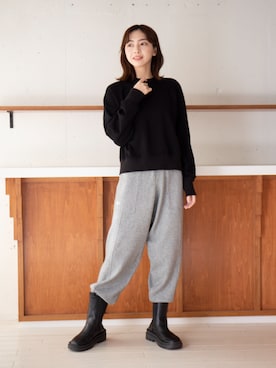 setup7_womenさんのコーディネート
